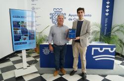 Alcalde y primer teniente