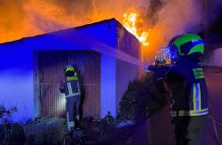 consorcio provincial bomberos