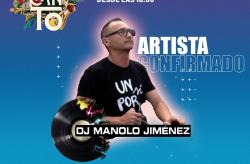 SHOW "THE 80s and 90s"