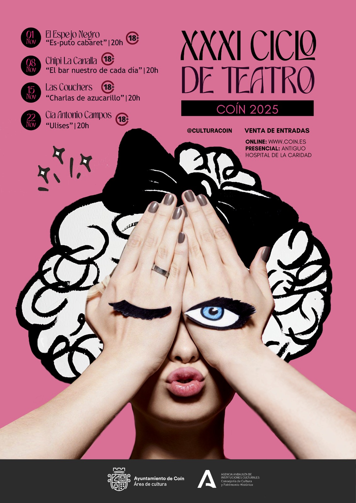 CULTURA EN OTOÑO