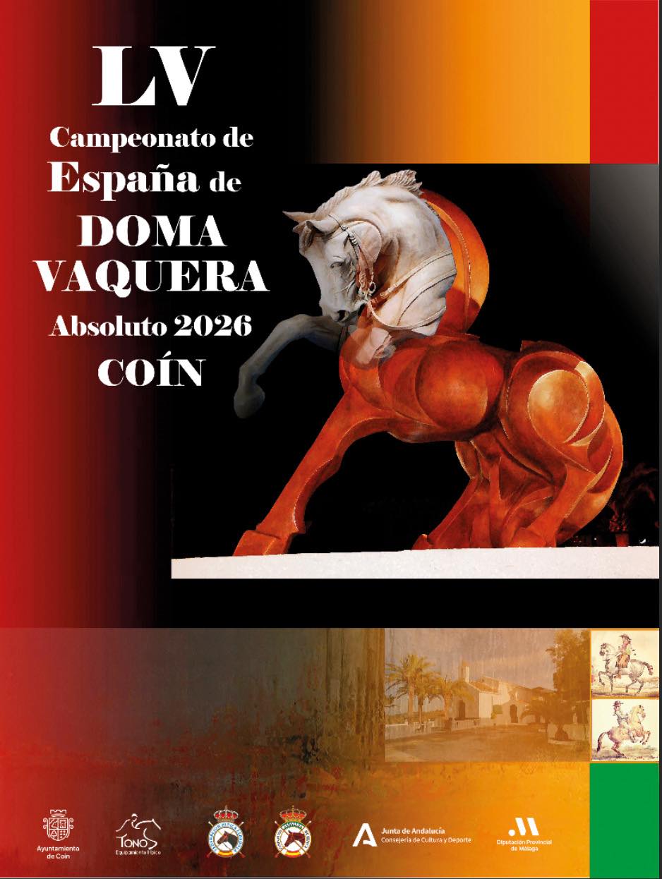 Campeonato de España de Doma Vaquera