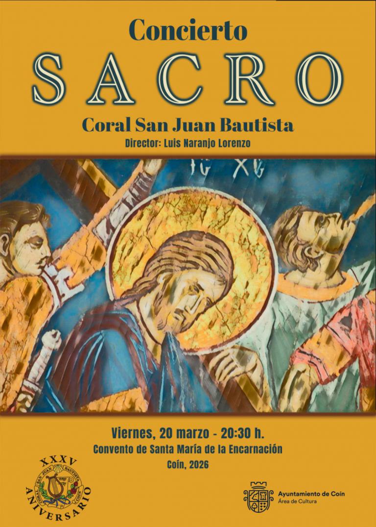 Concierto sacro