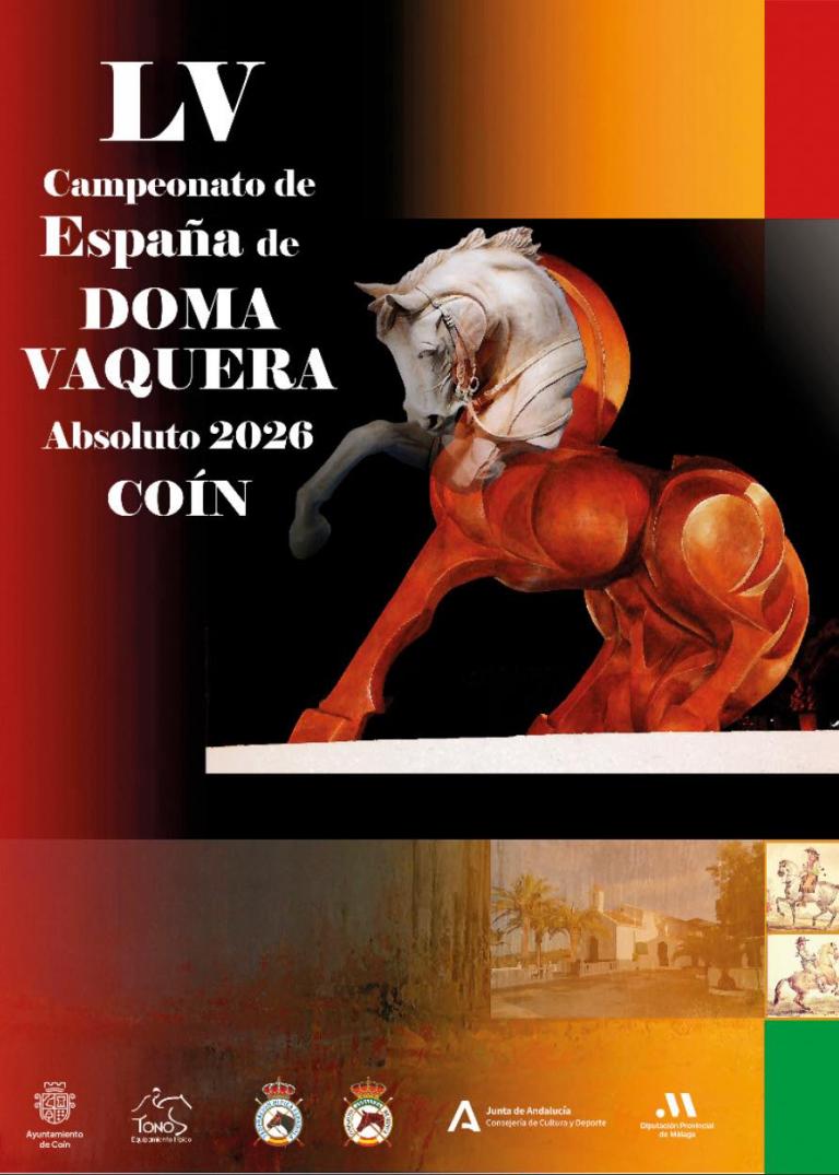 Campeonato de España de Doma Vaquera