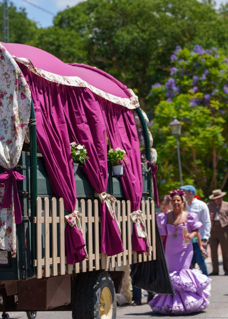 ERMITA DE NUESTRA SEÑORA DE LA FUENSANTA