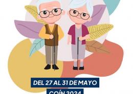 Semana del mayor 2024