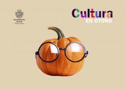 CULTURA EN OTOÑO