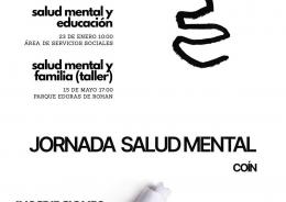 JORNADAS DE SALUD MENTAL