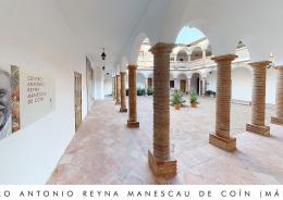 Centro Reyna