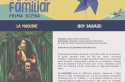 9º Ciclo de Teatro Familiar Prima Scena 