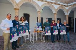 II COFRADES GASTRO DAYS - "TORTILLAS DE BACALAO" COMPETITION