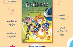 PLAN LECTOR DE VERANO 2026