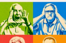 Cartel ALZHEIMER Coín 2026