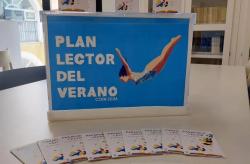 Pasaporte lector
