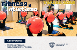 INFORMACION ACTIVIDADES DEPORTIVAS VERANO 2026