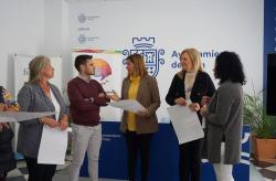 XII Jornada de Diversidad Funcional Coín