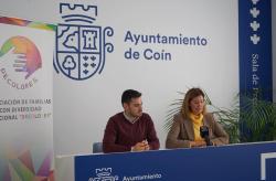 XII Jornada de Diversidad Funcional Coín