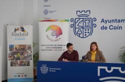 XII Jornada de Diversidad Funcional Coín