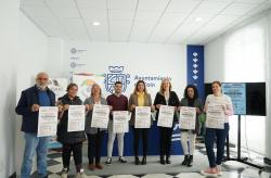 XII Jornada de Diversidad Funcional Coín