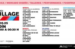 programacion la termica village coin 