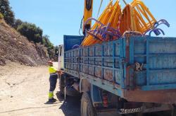 trabajos