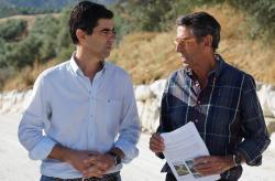 alcalde y delegado