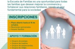 Escuela de Familias