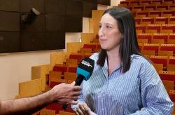 Alba Guzmán