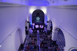 Reapertura Convento de Santa María con 'Desde el sur te lo digo'