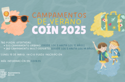 campamento