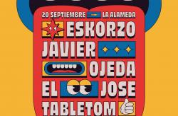 Cartel Coincierto 2025