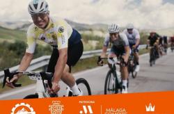 Cartel Cicloturista 2025