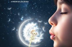 Cartel Noche al Raso 2025