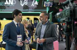 Presentación de Coín en FITUR 2024