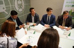 Consejo de Administración Consorcio de Transportes