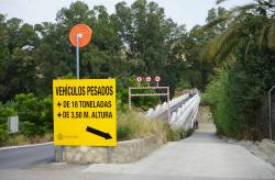 Carril alternativo