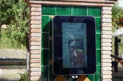 Plataforma cicerone en Mercado Agroalimentario