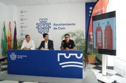 Presentación sierras coin