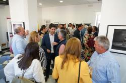 Acto de presentación Tierra de Caballos