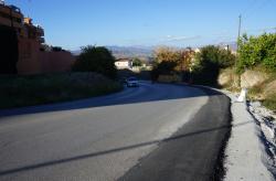 Carretera Av. Fuengirola