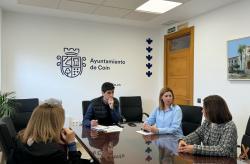 Reunión AFA-Acoal
