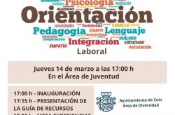XII Jornada de Diversidad Funcional Coín