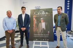 Presentación Tierra de Caballos