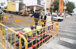 Incidencias en proceso