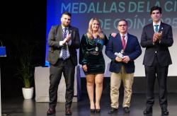 Medallas de Coín 2025_7