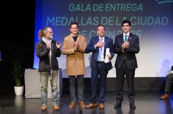 Medallas de Coín 2025_6