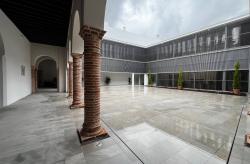 hospital de la caridad