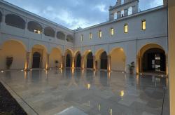 hospital de la caridad