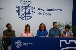 Presentación Coin Educa
