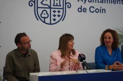 Presentación Coin Educa