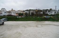 Parking Hoyo Carazony